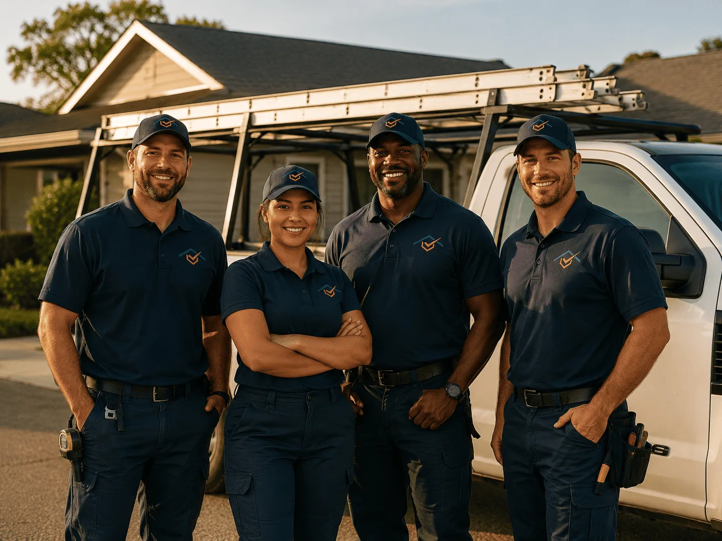 Roof Inspection company in Danube, MN